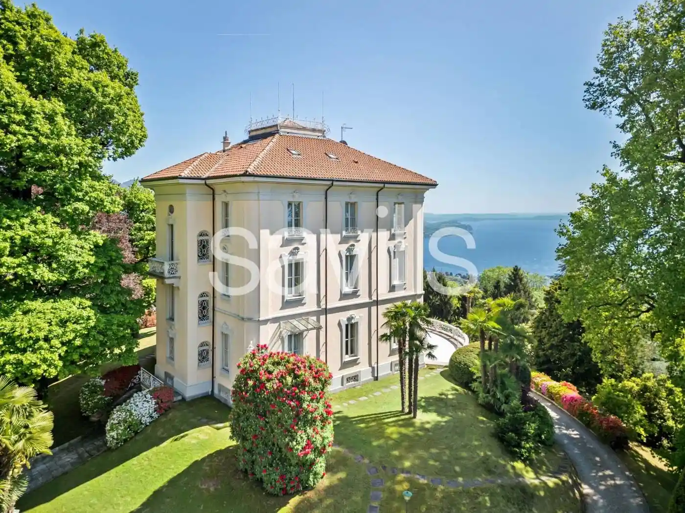 Villa in vendita a Bee