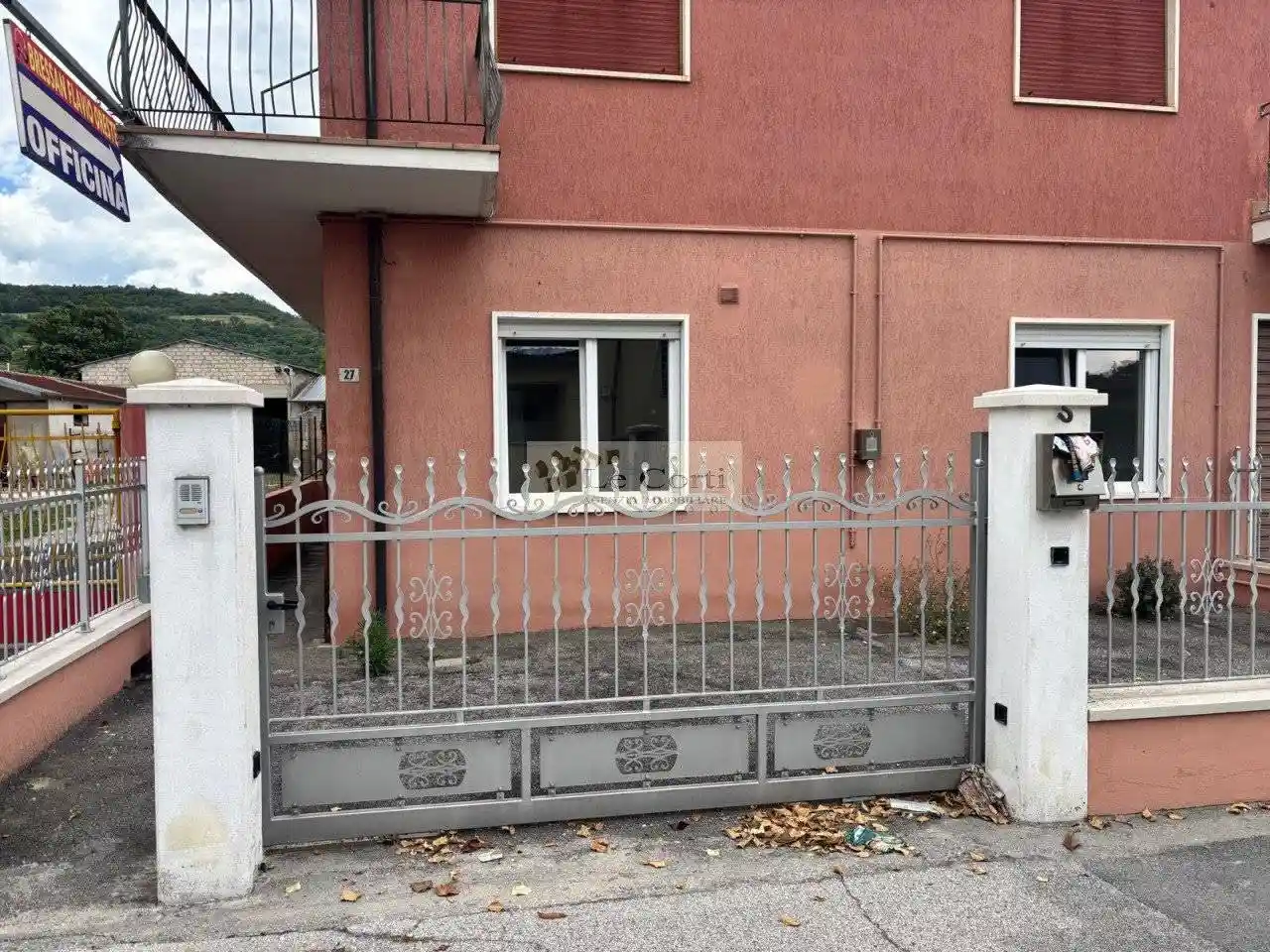 Appartamento in affitto a Sossano