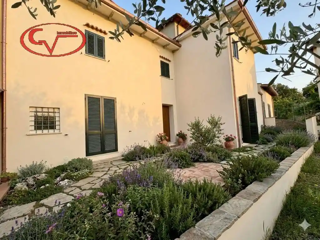 Casa indipendente in vendita a San Giovanni Valdarno