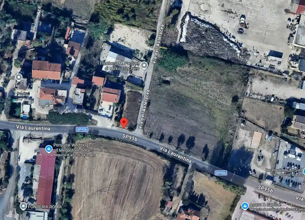 Villa in vendita a Ardea