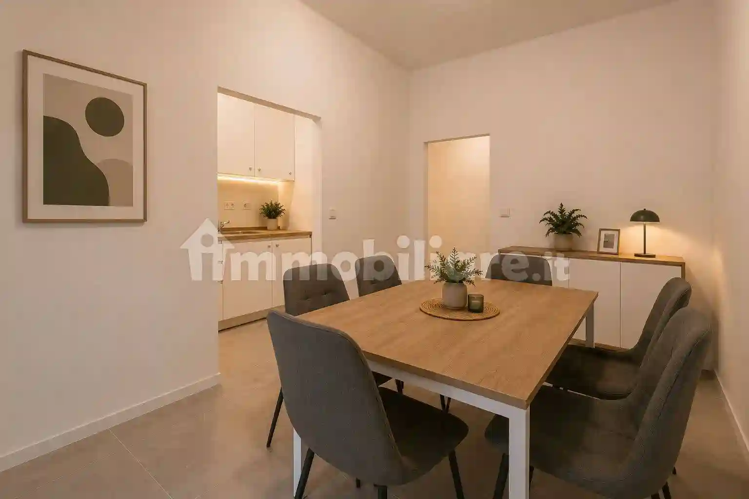 Appartamento - foto 4
