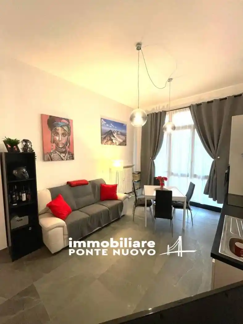 Appartamento in affitto a Cesena