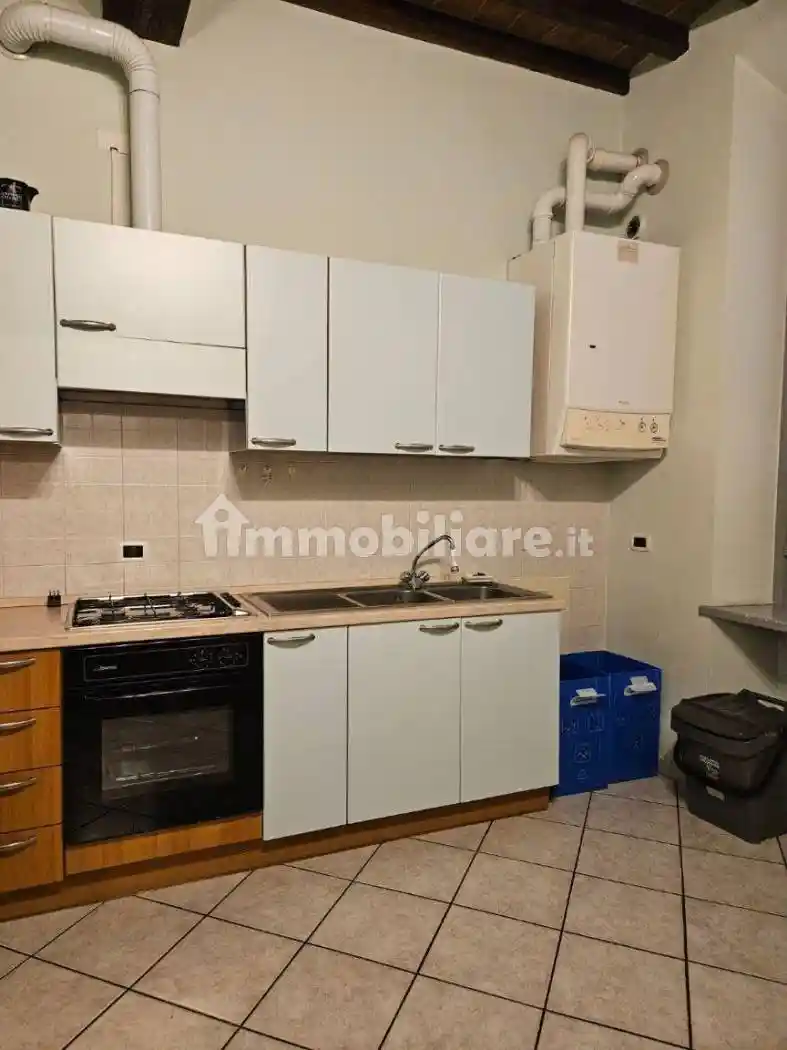 Appartamento in affitto a Fontanellato