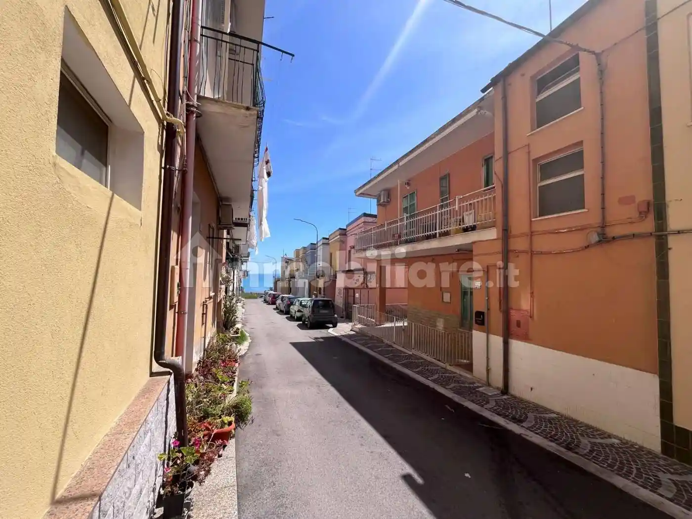 Appartamento in vendita a Termoli