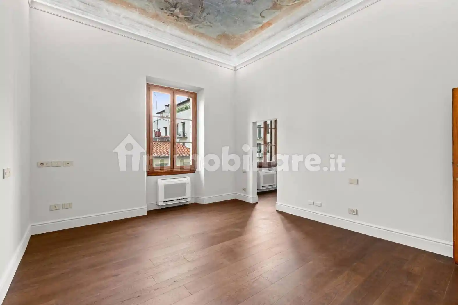 Appartamento in affitto a Firenze