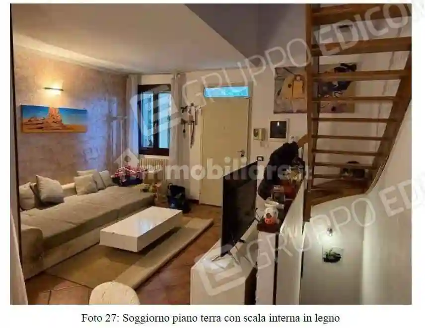 Villetta a schiera - foto 3