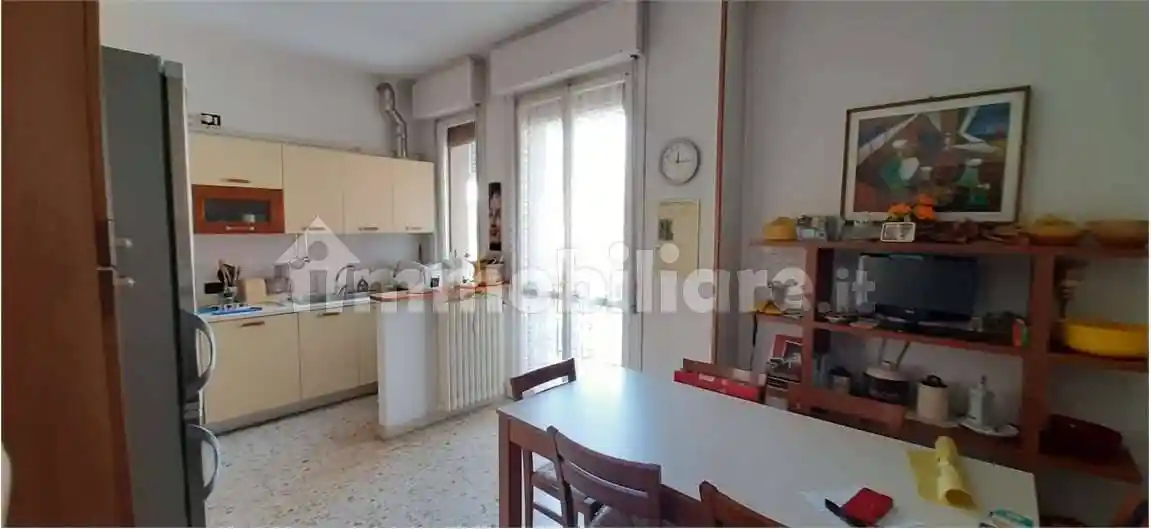 Appartamento in affitto a Mantova