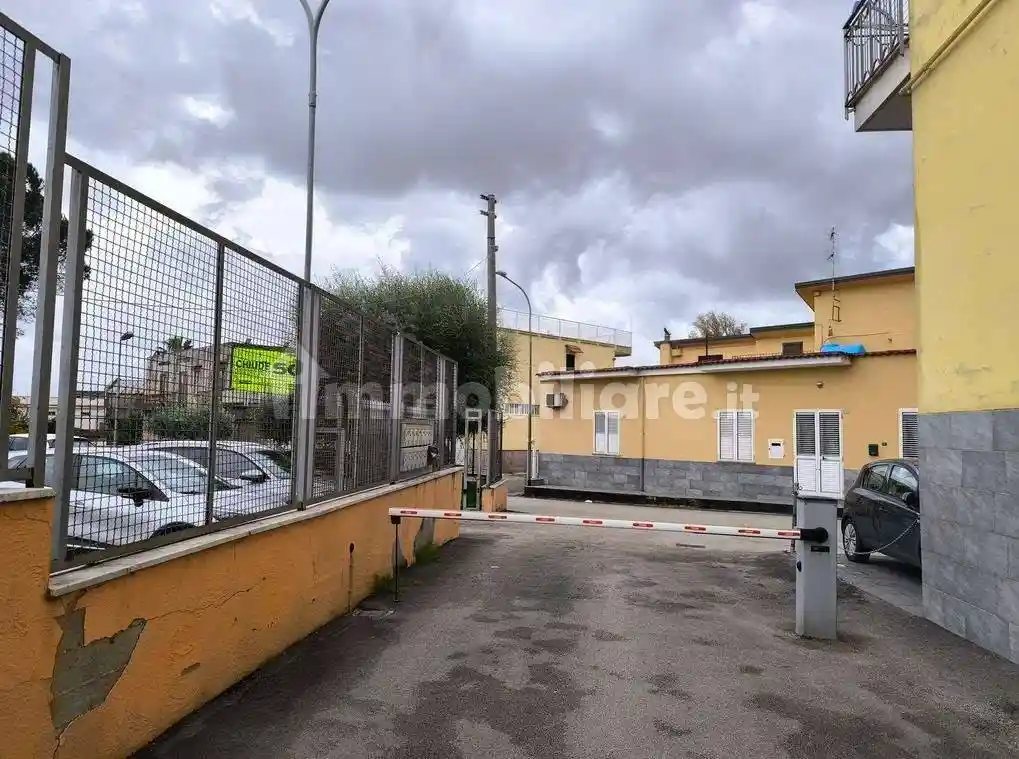Appartamento in vendita a Ottaviano