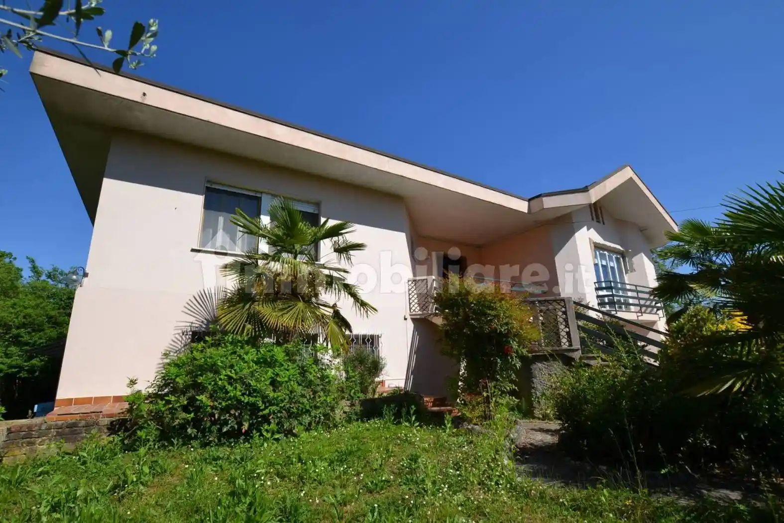Villa in vendita a Pasiano di Pordenone