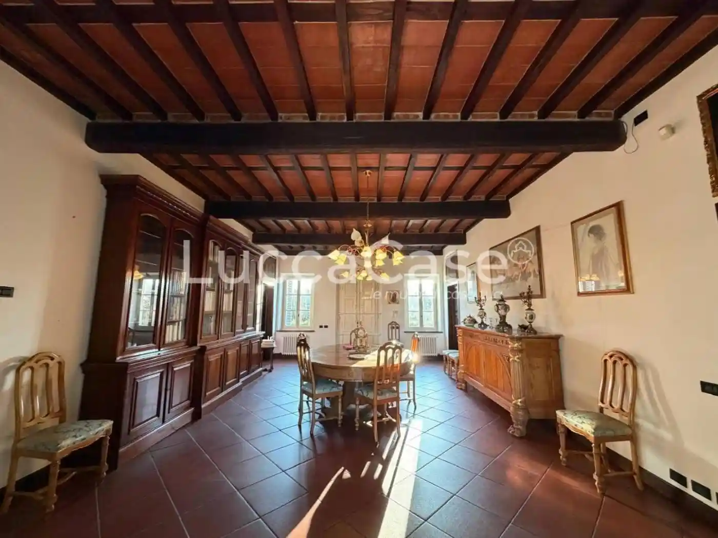 Villa in vendita a Capannori