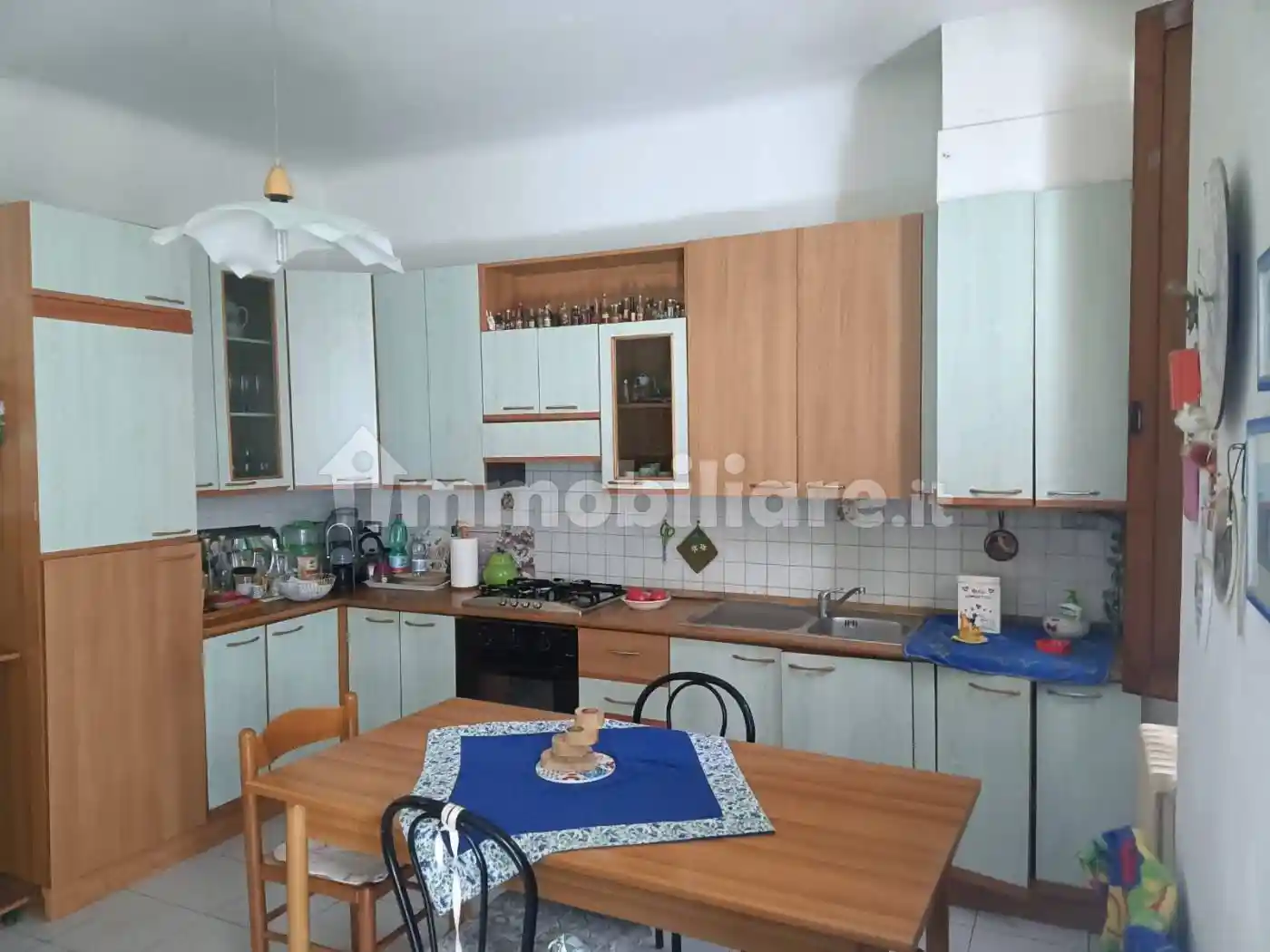 Casa indipendente in vendita a Civitanova Marche