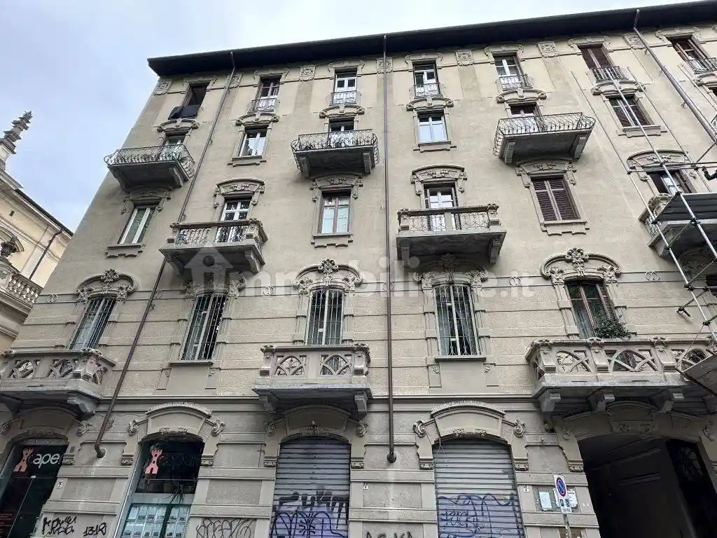Appartamento in affitto a Torino