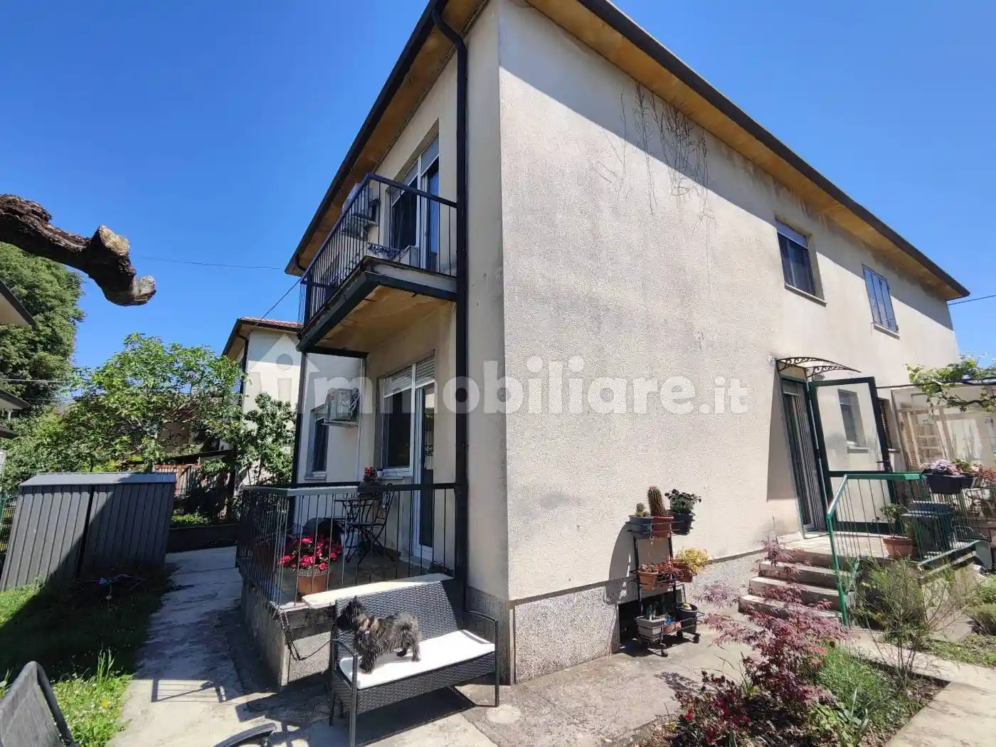 Villa in vendita a Gorizia