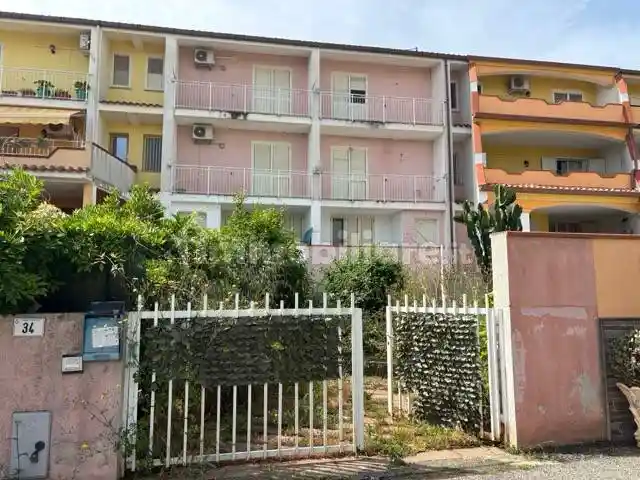 Villetta a schiera in vendita a Siniscola