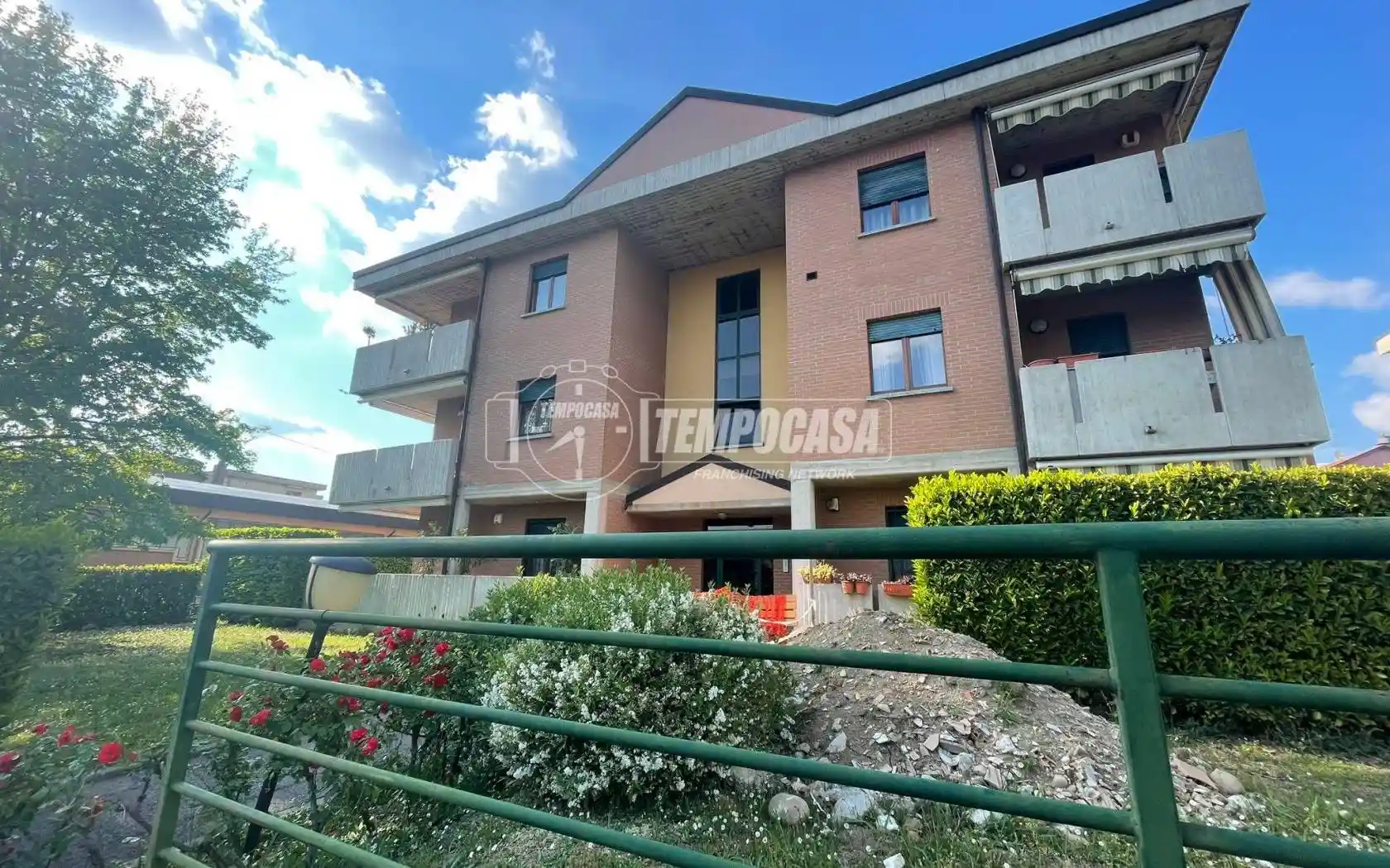 Appartamento in vendita a Bovisio-Masciago