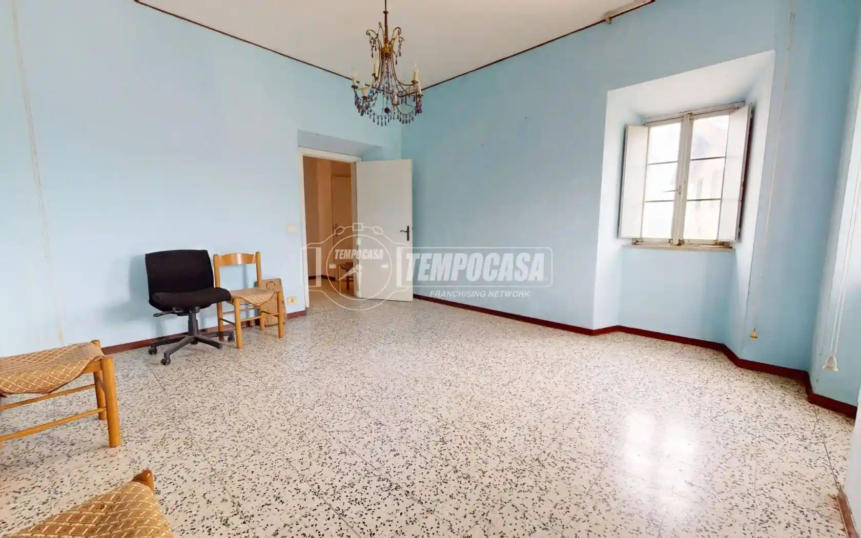 Casa indipendente in vendita a Castelfidardo
