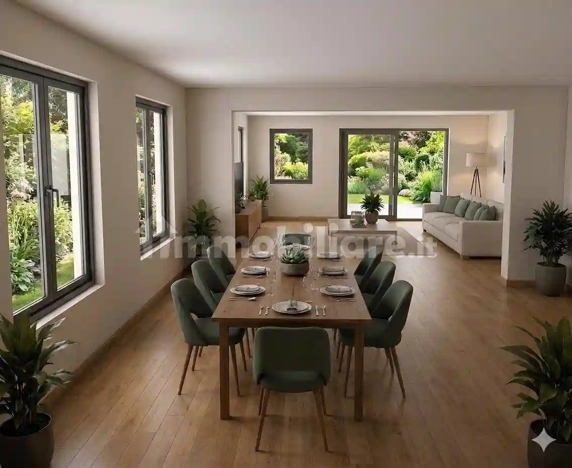 Casa indipendente - foto 4