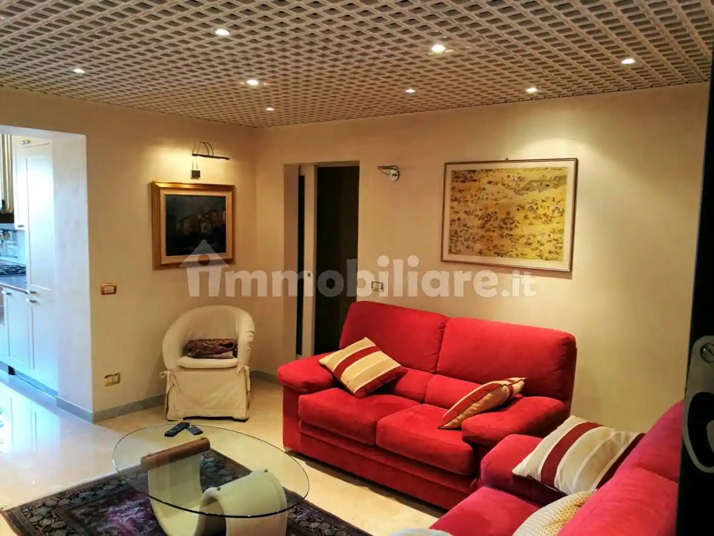 Appartamento in vendita a Firenze