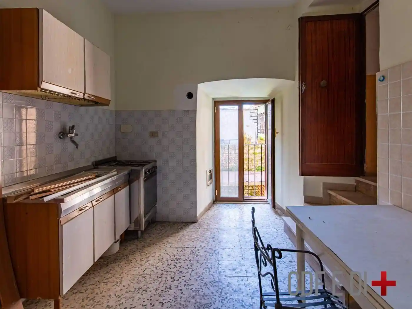 Appartamento in vendita a Poggio Moiano