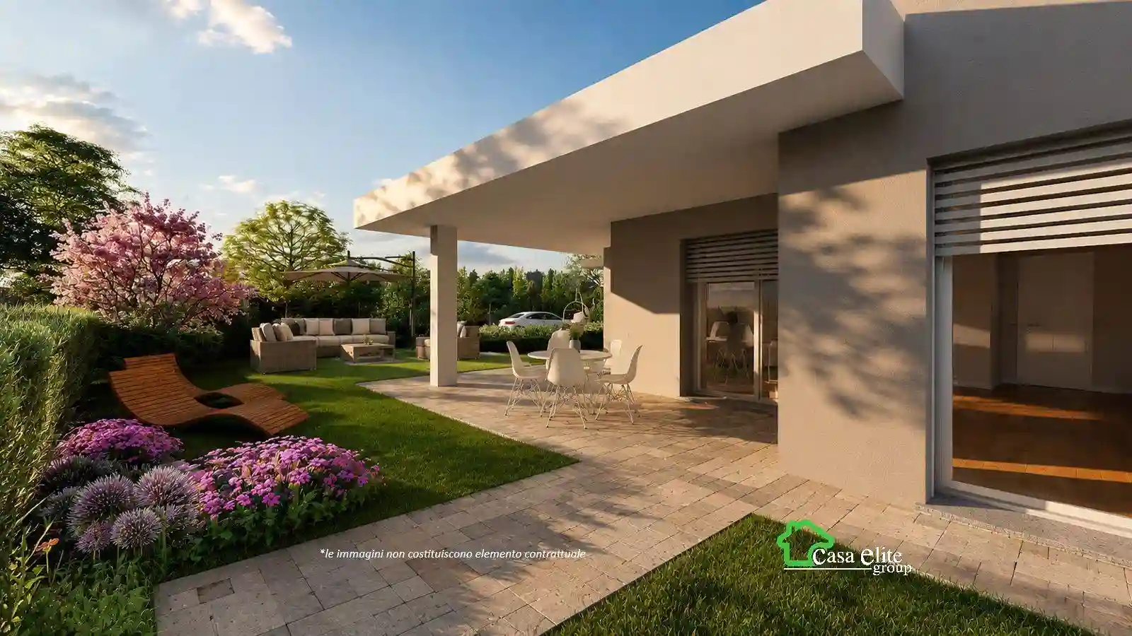 Villa - foto 2