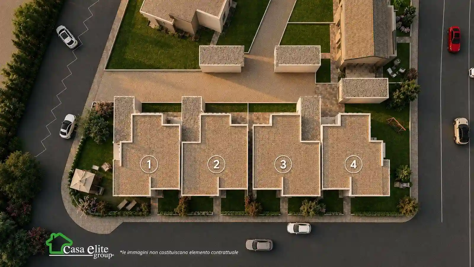 Villa - foto 5