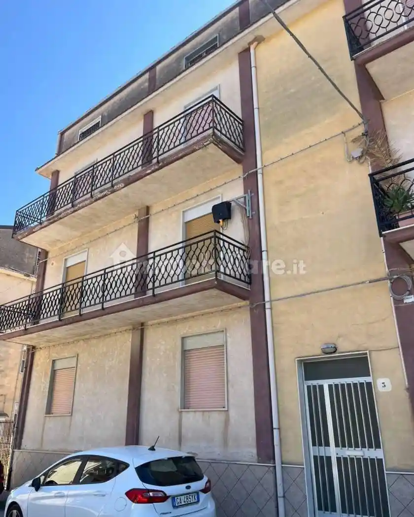 Appartamento in vendita a San Giovanni Gemini
