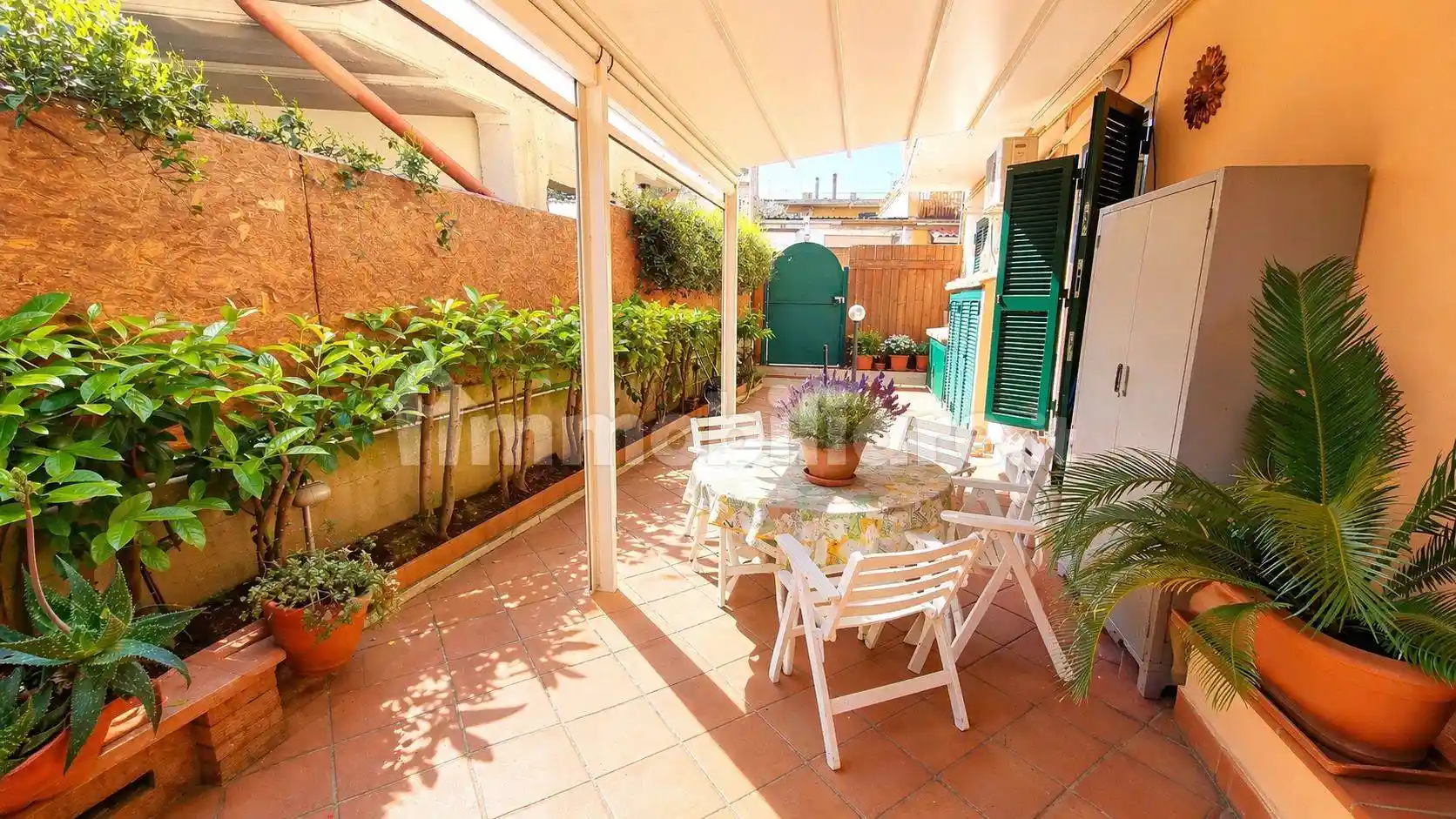 Appartamento in vendita a Trevignano Romano