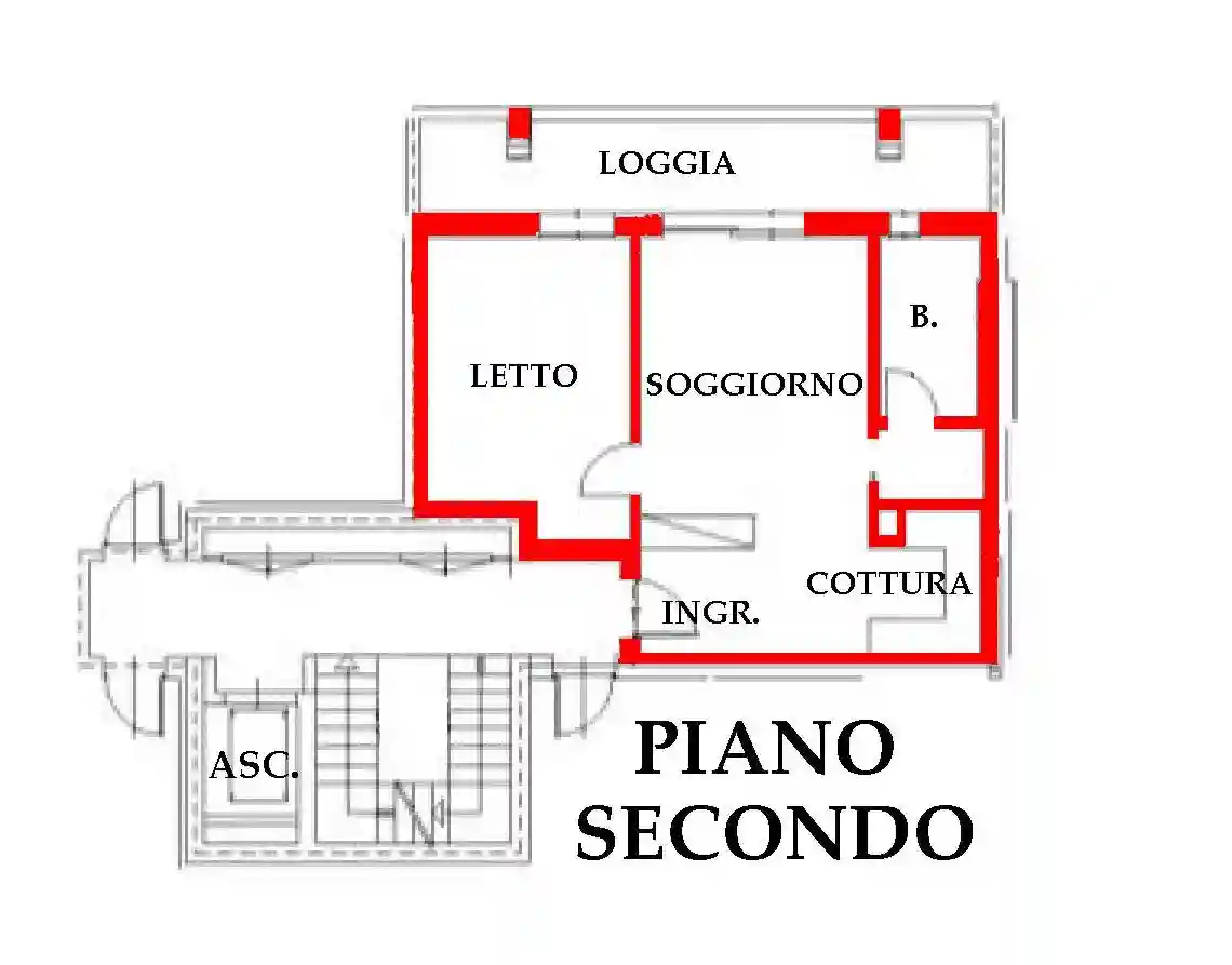 Appartamento - foto 3