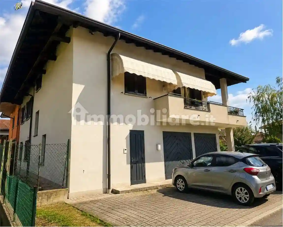 Villetta a schiera - foto 2