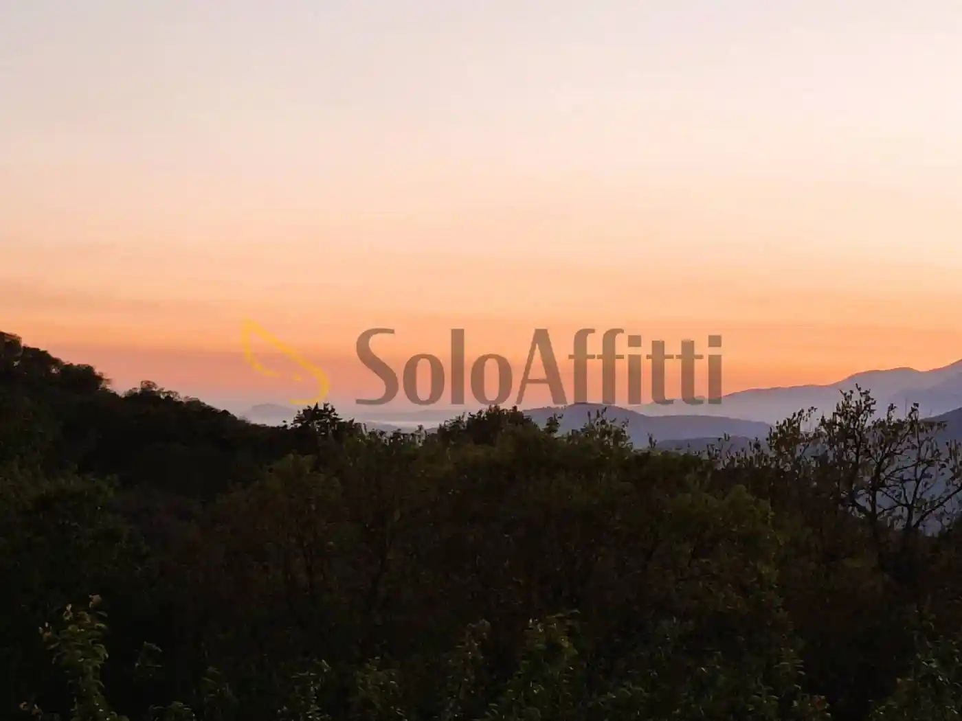 Appartamento in vendita a Galluccio