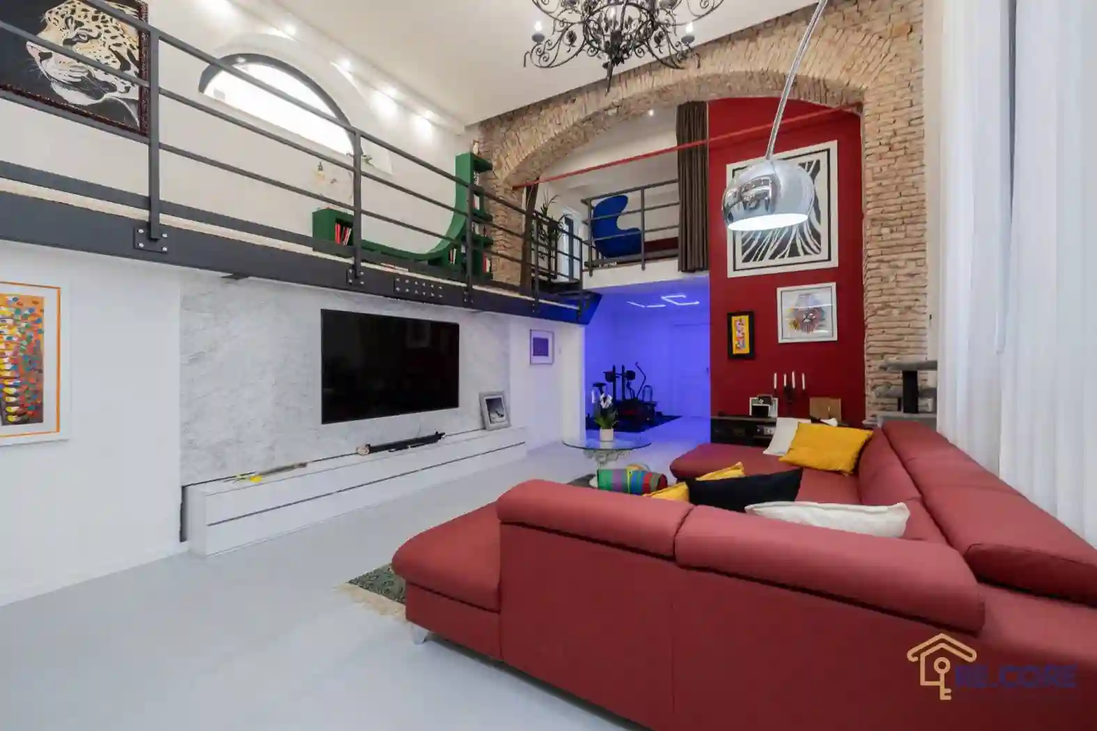 Loft - foto 2
