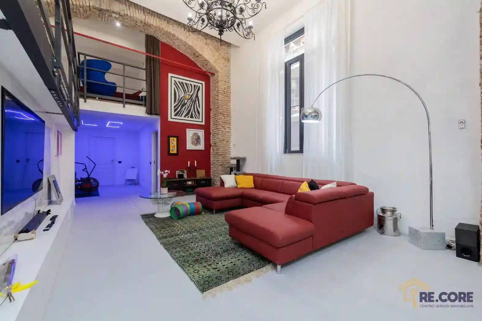 Loft - foto 3