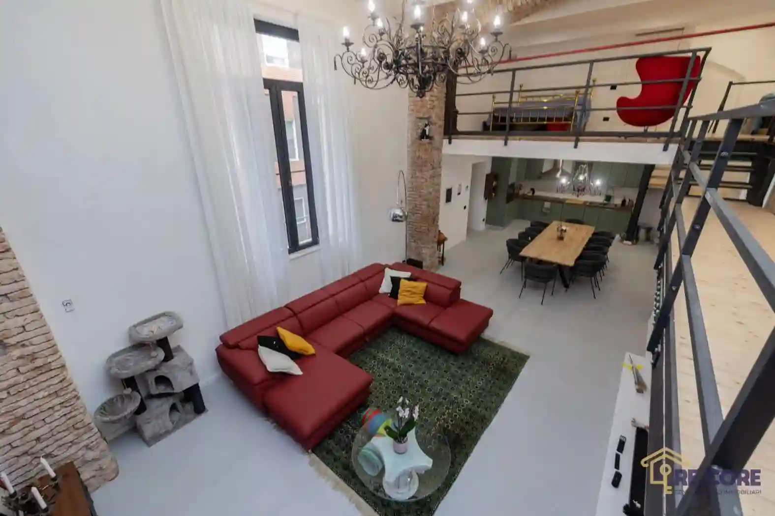 Loft - foto 4