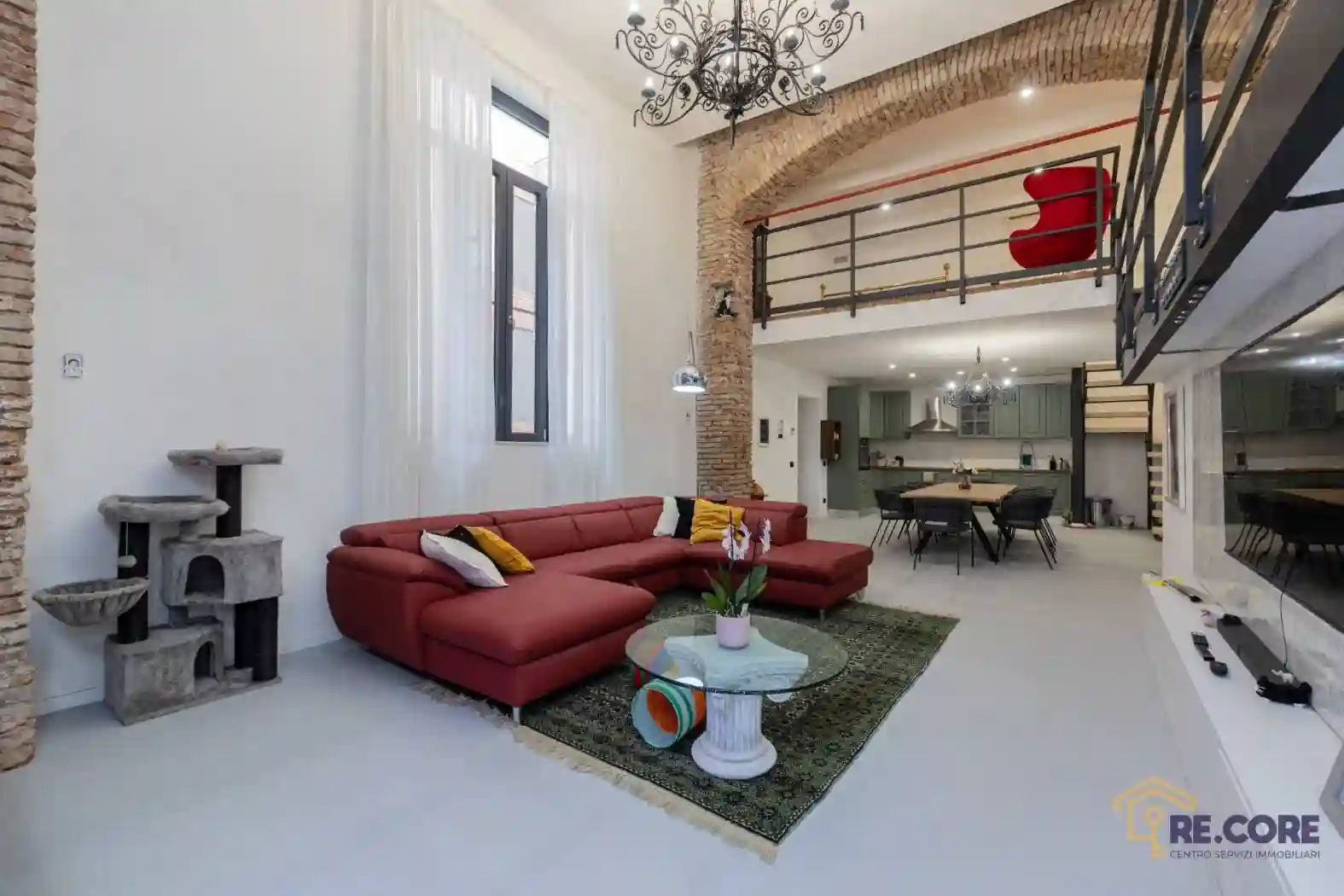 Loft - foto 5