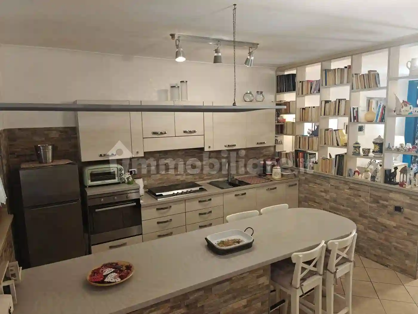 Villetta a schiera - foto 2
