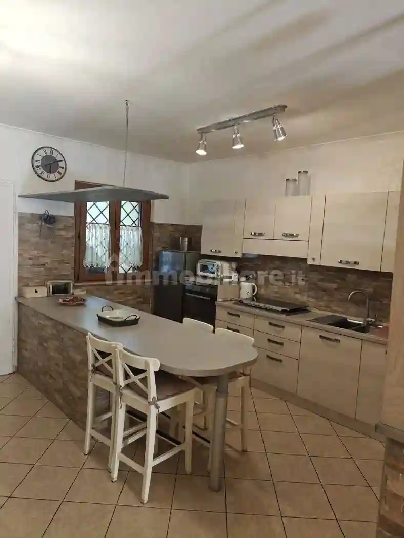 Villetta a schiera - foto 3