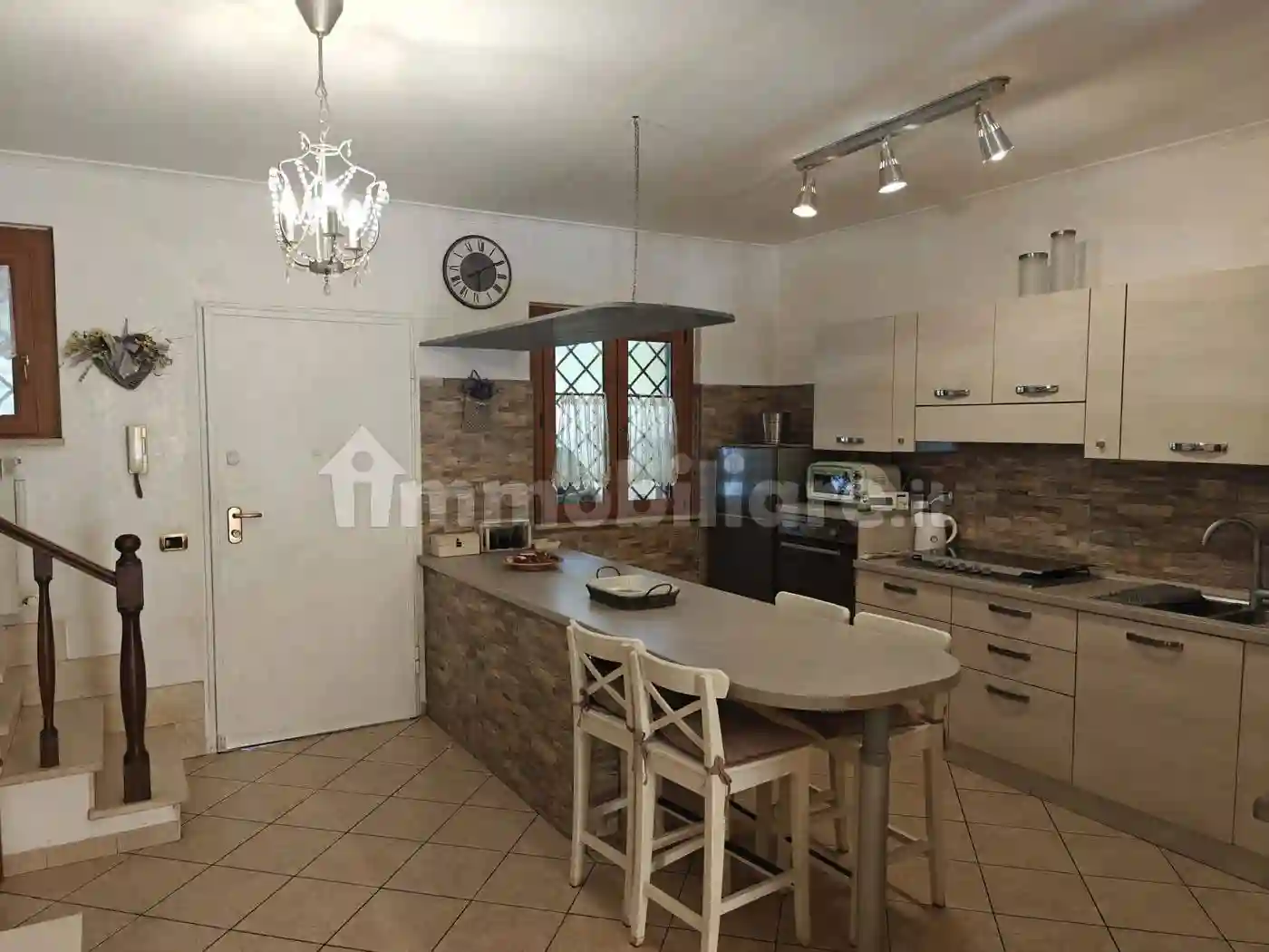 Villetta a schiera - foto 4