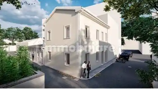 Appartamento in vendita a Cattolica