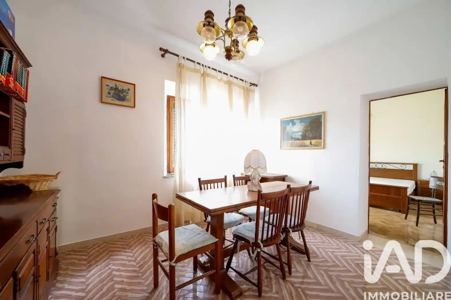 Appartamento in vendita a Arcidosso