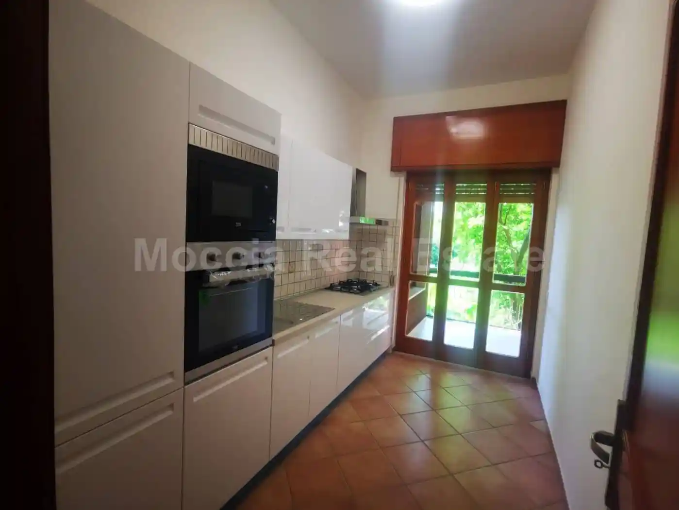 Appartamento in affitto a Caserta
