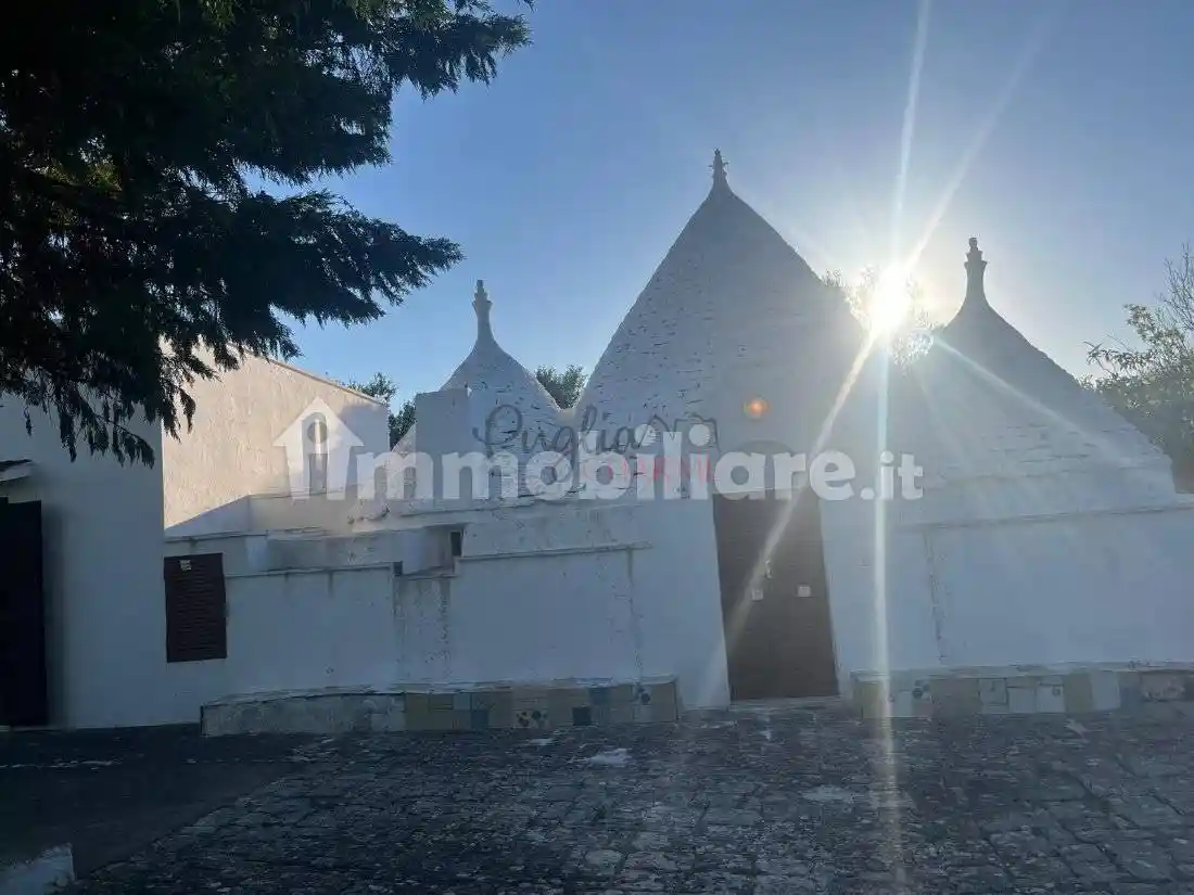 Rustico - Casale in vendita a Ostuni