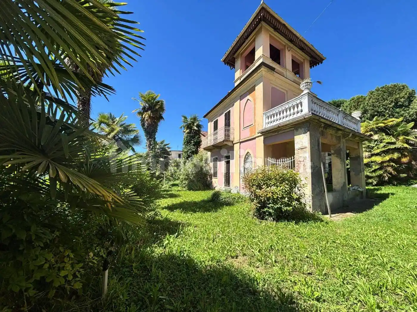 Villa in vendita a Cossombrato