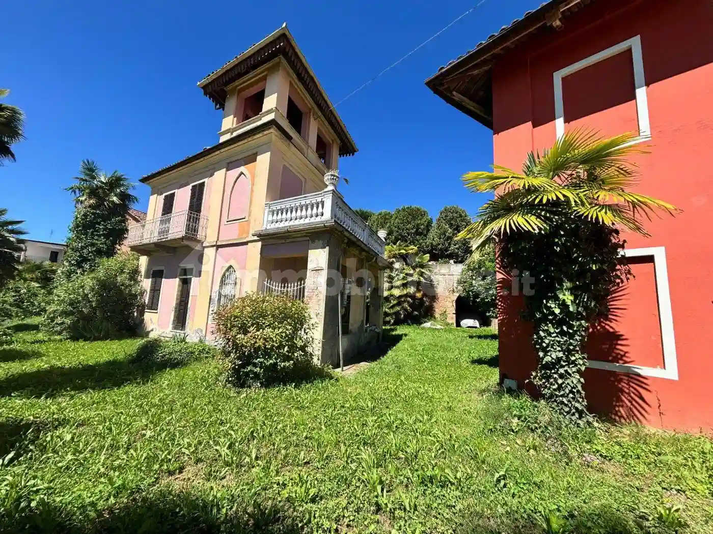 Villa - foto 5