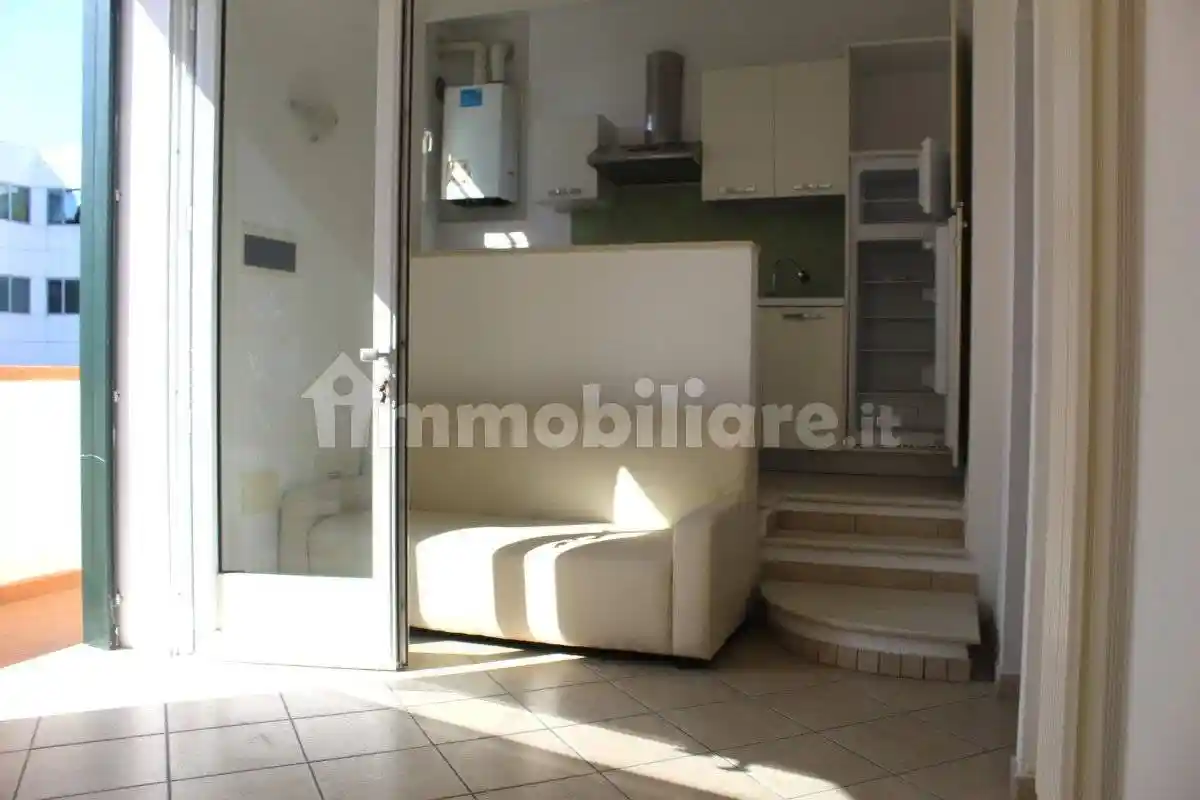 Appartamento in vendita a Occhiobello