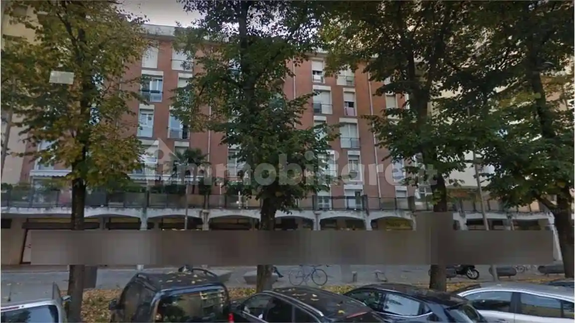 Appartamento in vendita a Mantova