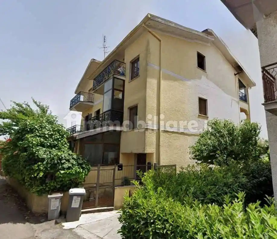 Appartamento in vendita a Palestrina