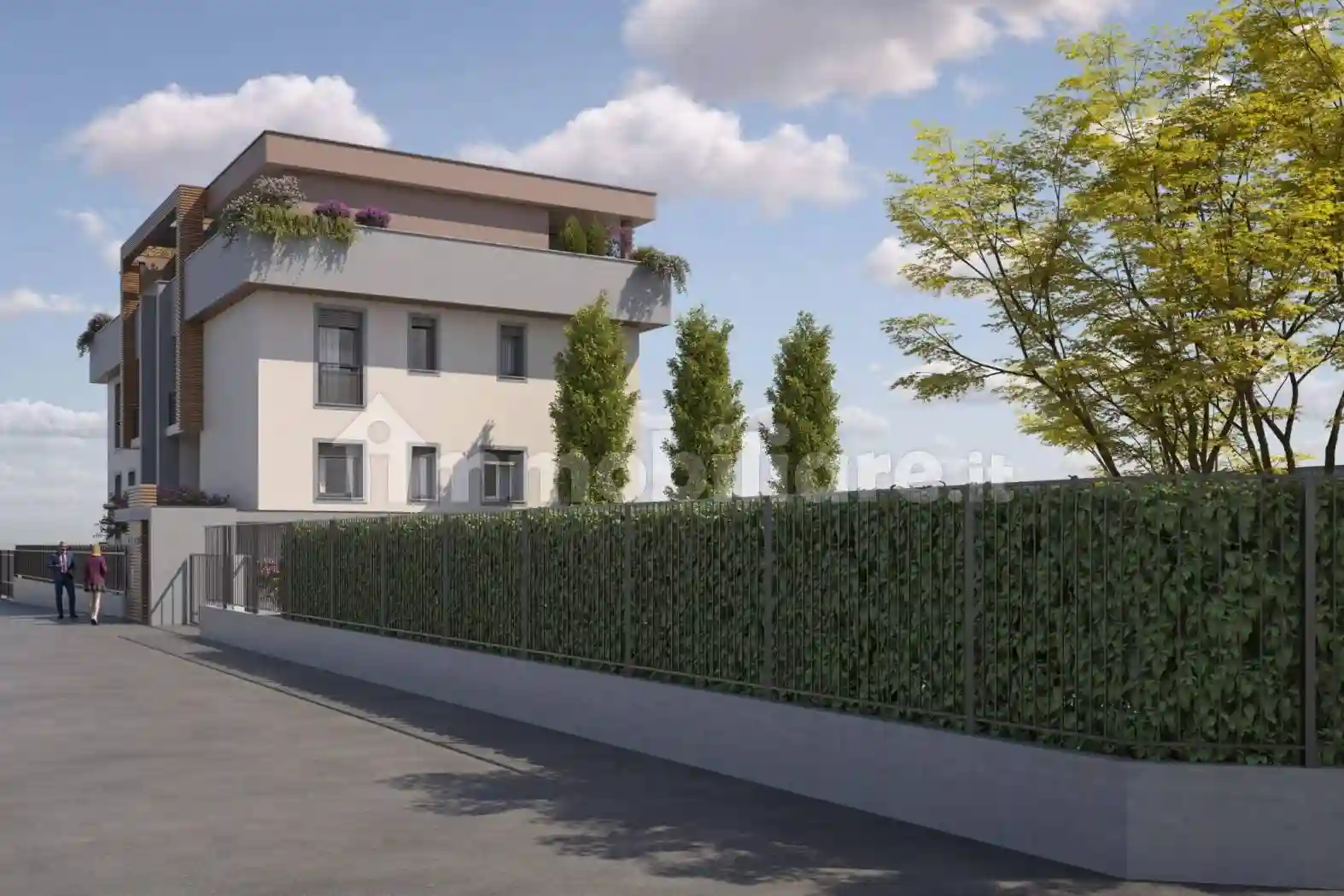 Progetto - foto 2