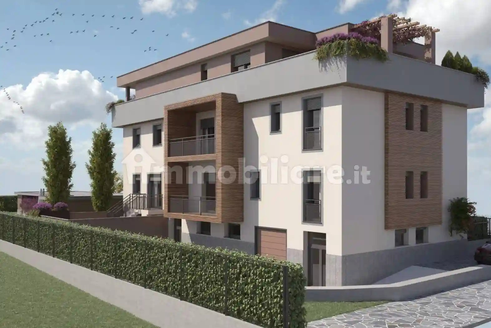Progetto - foto 3