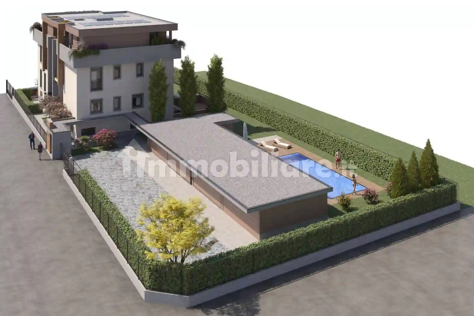 Progetto - foto 4