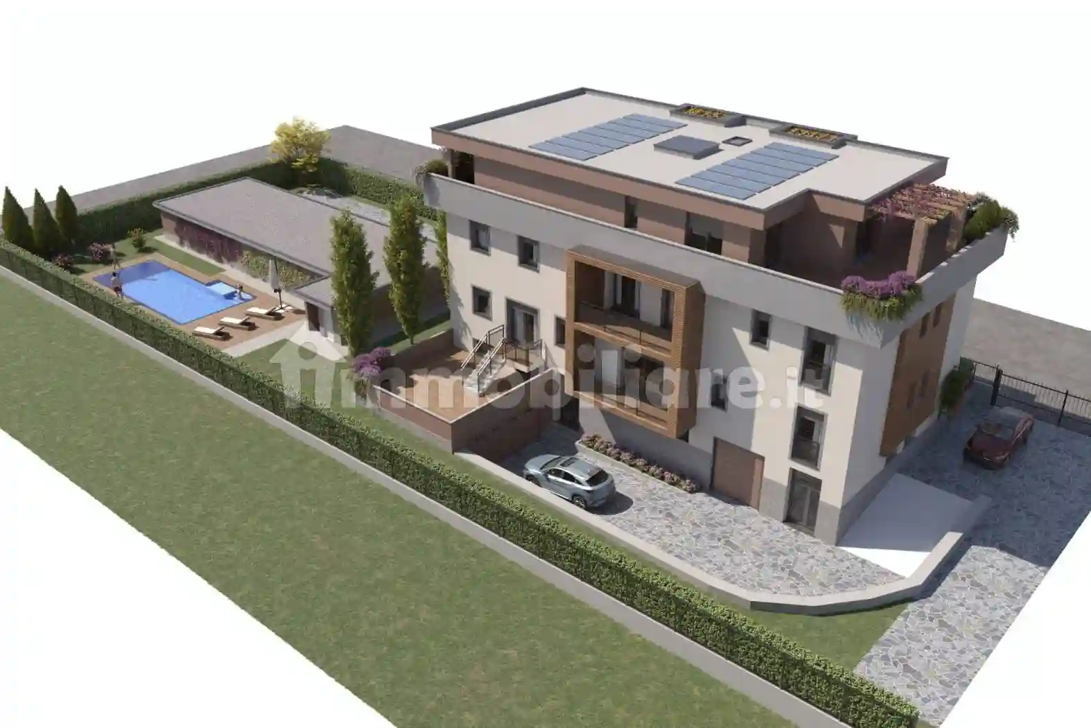 Progetto - foto 5